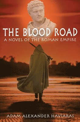 bokomslag The Blood Road