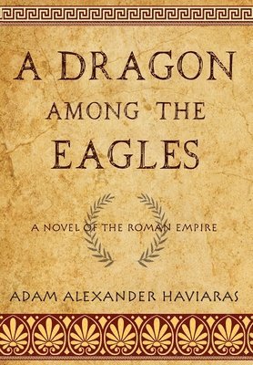 A Dragon among the Eagles 1