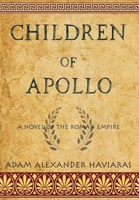 bokomslag Children of Apollo