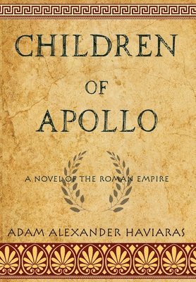 Children of Apollo 1