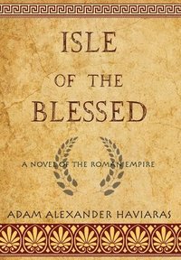 bokomslag Isle of the Blessed