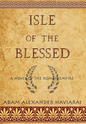 Isle of the Blessed 1