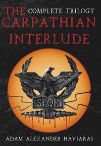 bokomslag Carpathian Interlude