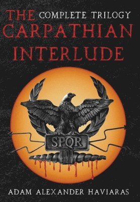 bokomslag Carpathian Interlude