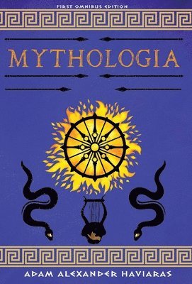 Mythologia 1