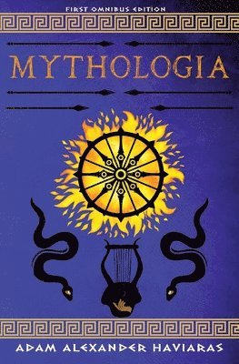 Mythologia 1