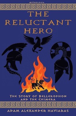 The Reluctant Hero 1