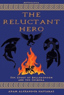 The Reluctant Hero 1
