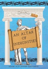bokomslag Altar of Indignities