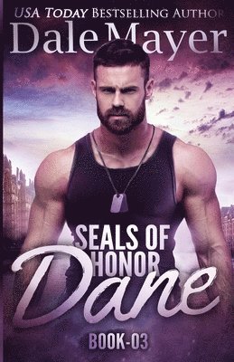 Dale Mayer - SEALs of Honor, Häftad