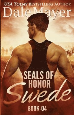 Dale Mayer - SEALs of Honor, Häftad