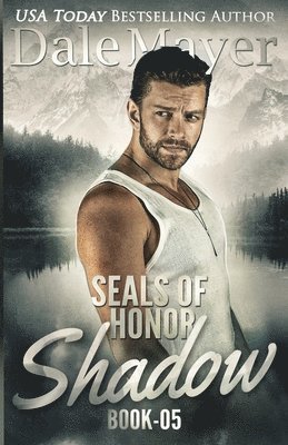 Dale Mayer - SEALs of Honor, Häftad