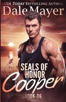 Dale Mayer - SEALs of Honor, Häftad