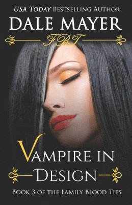 Vampire in Design 1