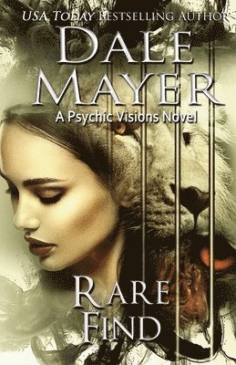 Dale Mayer - Rare Find, Häftad