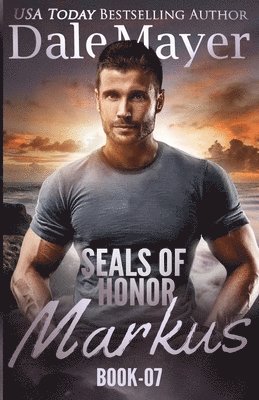 Dale Mayer - SEALs of Honor, Häftad
