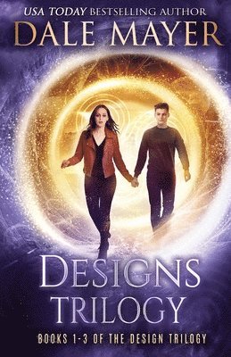 Dale Mayer - Design Trilogy (books 1-3), Häftad