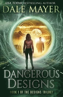 Dale Mayer - Dangerous Designs, Häftad