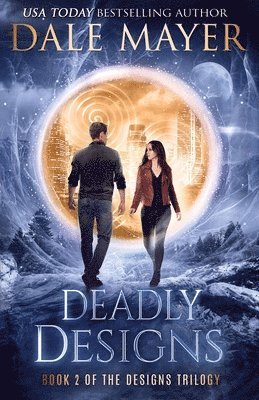 Dale Mayer - Deadly Designs, Häftad