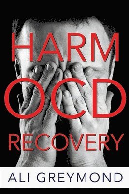 bokomslag Harm OCD Recovery