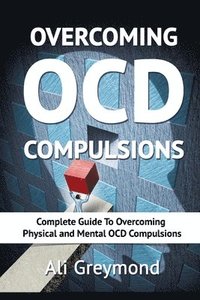 bokomslag Overcoming OCD Compulsions