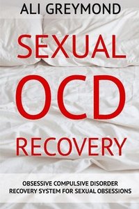 bokomslag Sexual OCD Recovery