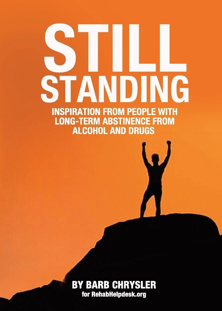 Still Standing 1