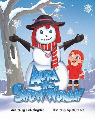 Aura the Snow Woman 1