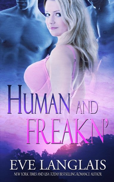 bokomslag Human and Freakn'