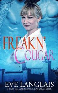 bokomslag Freakn' Cougar
