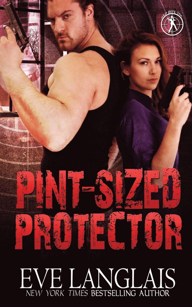 Pint-Sized Protector 1