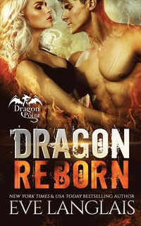 bokomslag Dragon Reborn