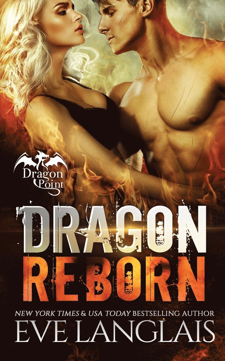 Dragon Reborn 1