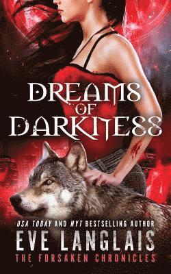 Dreams of Darkness 1