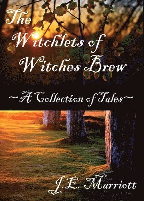 The Witchlets of Witches Brew 1