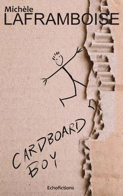 Cardboard Boy 1