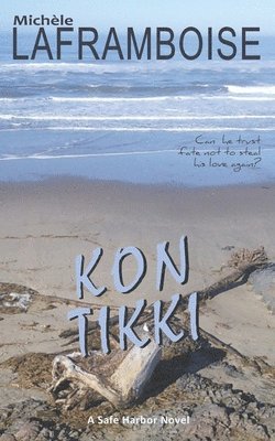 Michèle Laframboise - Kon Tikki, Häftad