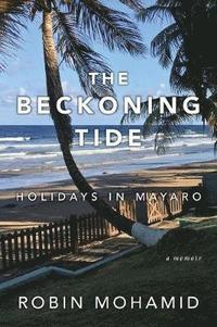 bokomslag The Beckoning Tide