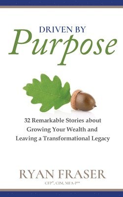 Driven by Purpose 1