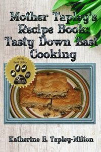 bokomslag Mother Tapley's Recipe Book