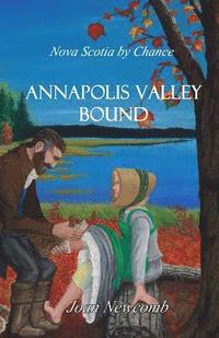 bokomslag Annapolis Valley Bound