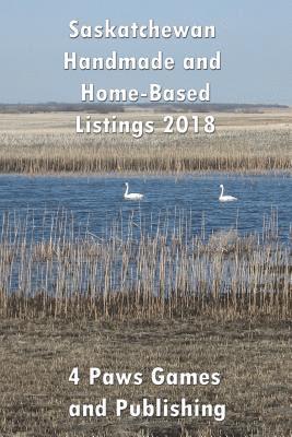Saskatchewan Handmade and Home-Based Listings 2018 1