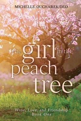 The Girl in the Peach Tree 1