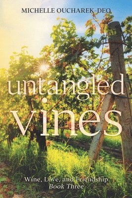 Untangled Vines 1