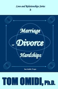 bokomslag Marriage and Divorce Hardships (Enhanced Edition)