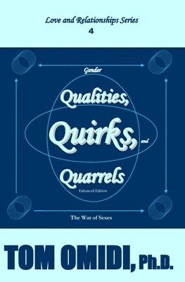 Gender Qualities, Quirks, and Quarrels (Enhanced Edition) 1