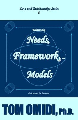 Relationship Needs, Framework, and Models (Enhanced Edition) 1