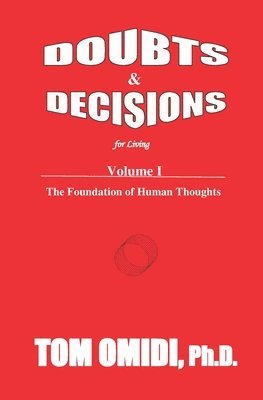 bokomslag Doubts and Decisions for Living Vol. I (Enhanced Edition)