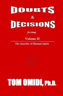 Doubts and Decisions for Living Vol II. (Enhanced Edition) 1