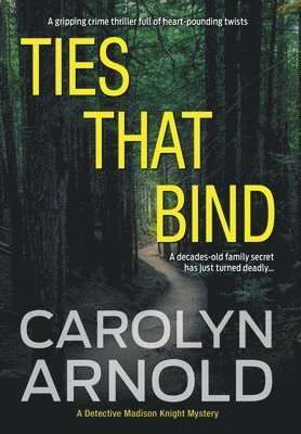 Ties That Bind